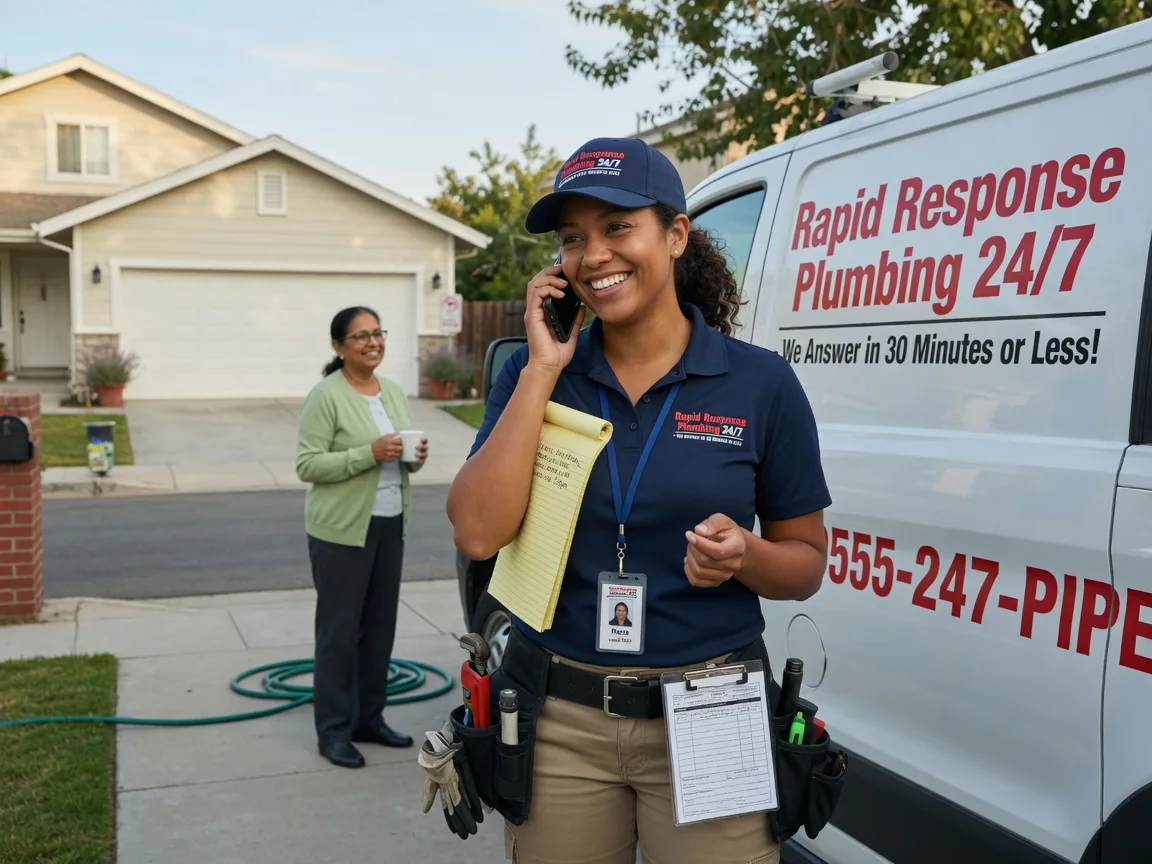 Emergency Plumber Glen Richey, PA FAQs